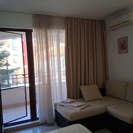 Marina Cape & Wellness-relax Nr 30-10 Ахелой