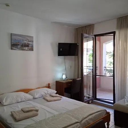 Marina Cape & Wellness-relax Nr 30-10 * Ахелой