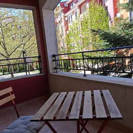 Appartamento Marina Cape & Wellness-relax Nr 30-10