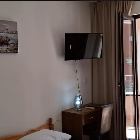Marina Cape & Wellness-relax Nr 30-10 Appartamento Aheloy