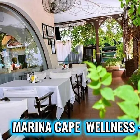 Appartamento Marina Cape & Wellness-relax Nr 30-10