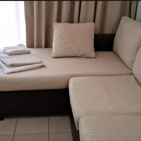 Апартамент Marina Cape & Wellness-relax Nr 30-10 Ахелой