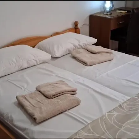 Marina Cape & Wellness-relax Nr 30-10 Appartamento Aheloy