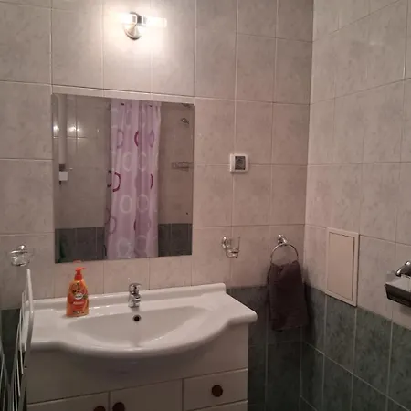 Appartamento Marina Cape & Wellness-relax Nr 30-10 Aheloy